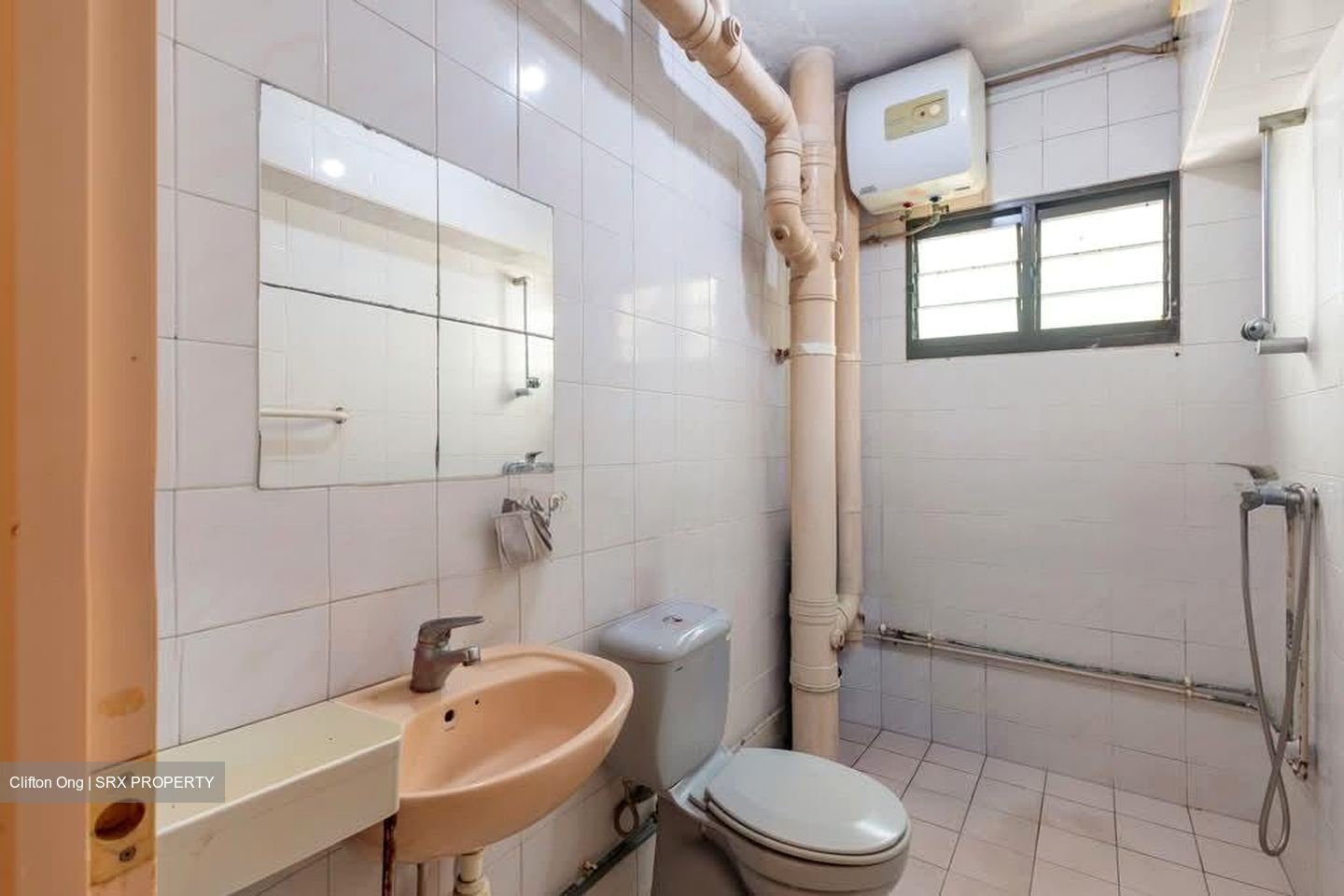 Blk 325 Sembawang Crescent (Sembawang), HDB 5 Rooms #568643901